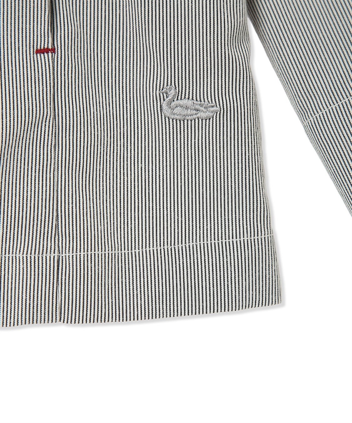 DECOY ストライプジャケット_sub_17