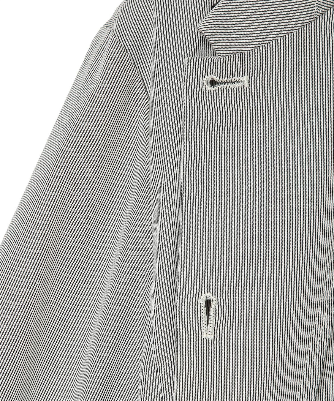 DECOY ストライプジャケット_sub_19