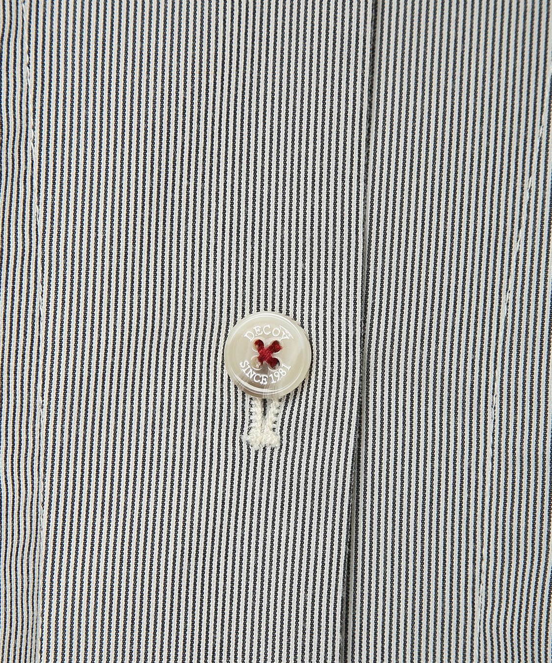 DECOY ストライプジャケット_sub_21