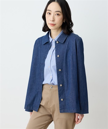 DECOY デニムジャケット_subthumb_4