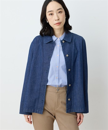 DECOY デニムジャケット_subthumb_5