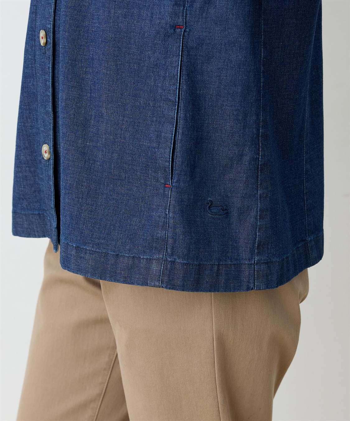 DECOY デニムジャケット_sub_12