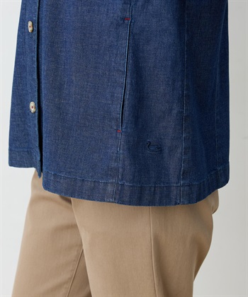 DECOY デニムジャケット_subthumb_12