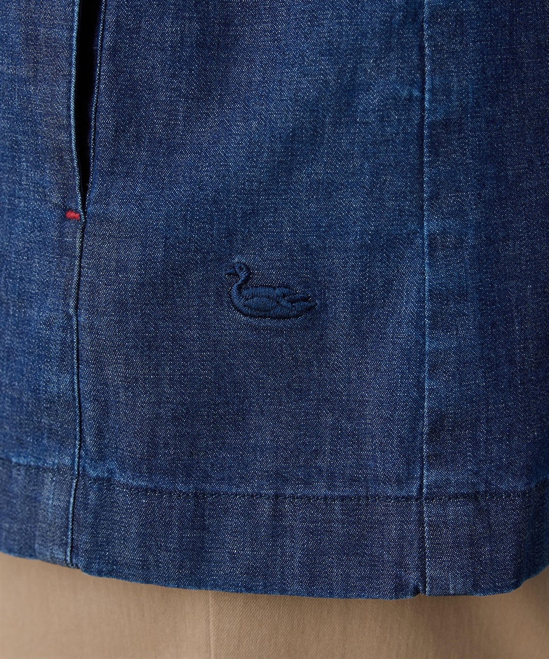 DECOY デニムジャケット_sub_14