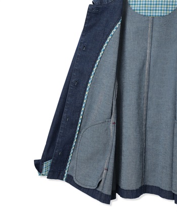 DECOY デニムジャケット_subthumb_21