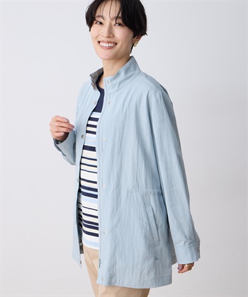 DECOY スタンドカラードロストジャケット【はっ水】_subthumb_2