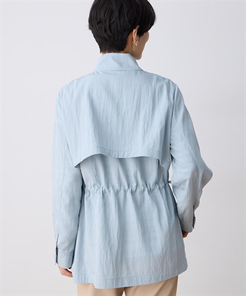 DECOY スタンドカラードロストジャケット【はっ水】_subthumb_4