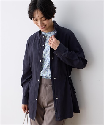 DECOY スタンドカラードロストジャケット【はっ水】_subthumb_5