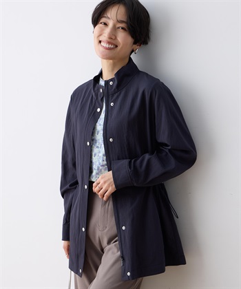 DECOY スタンドカラードロストジャケット【はっ水】_subthumb_6