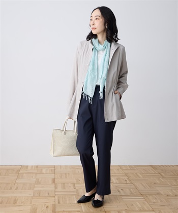 DECOY スタンドカラードロストジャケット【はっ水】_subthumb_10