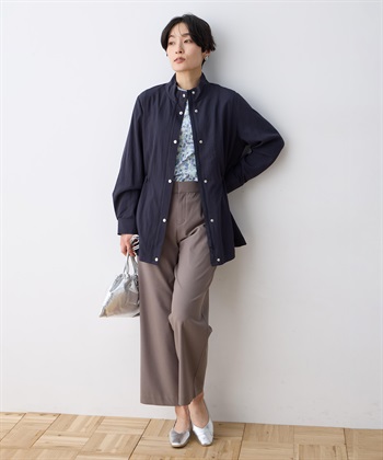 DECOY スタンドカラードロストジャケット【はっ水】_subthumb_12