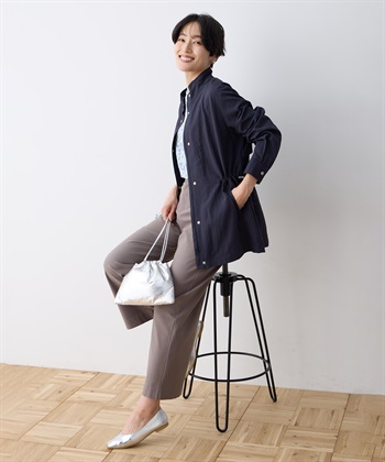 DECOY スタンドカラードロストジャケット【はっ水】_subthumb_14