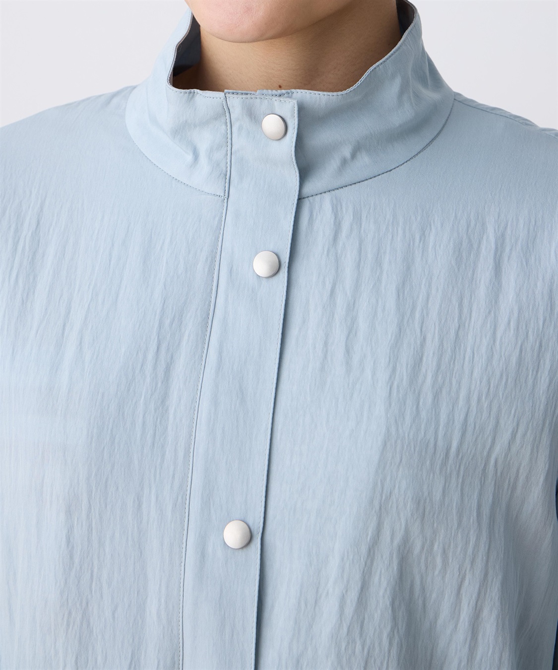 DECOY スタンドカラードロストジャケット【はっ水】_sub_17