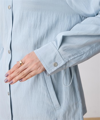 DECOY スタンドカラードロストジャケット【はっ水】_subthumb_18