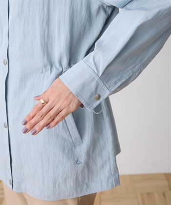 DECOY スタンドカラードロストジャケット【はっ水】_subthumb_20