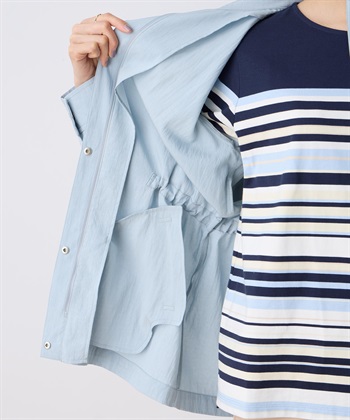 DECOY スタンドカラードロストジャケット【はっ水】_subthumb_24