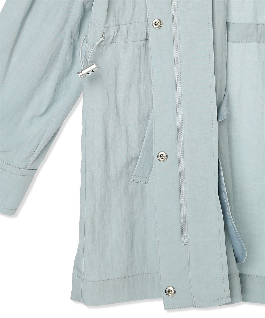 DECOY スタンドカラードロストジャケット【はっ水】_sub_28