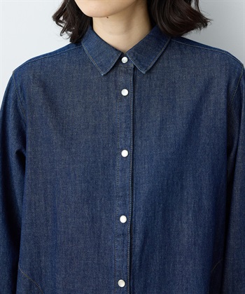 DECOY デニムワンピース_subthumb_8