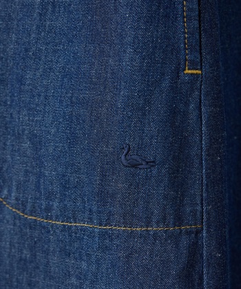 DECOY デニムワンピース_subthumb_12