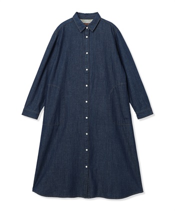 DECOY デニムワンピース_subthumb_13