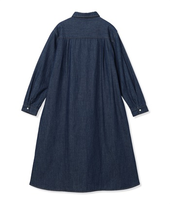 DECOY デニムワンピース_subthumb_14