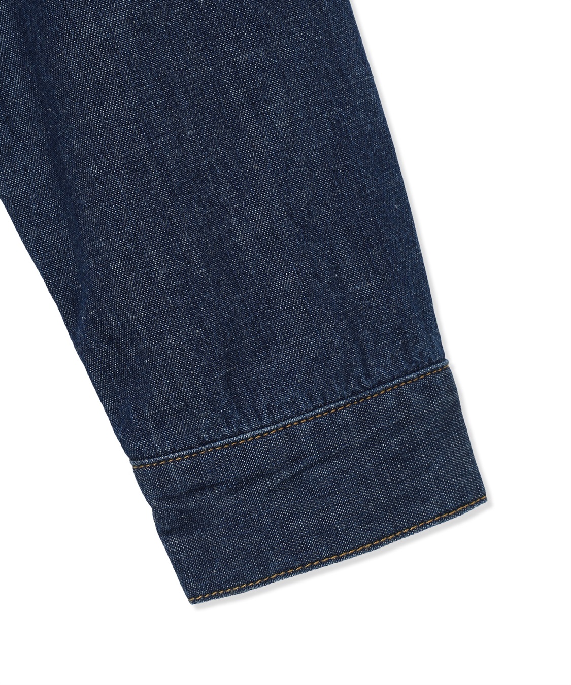 DECOY デニムワンピース_sub_17