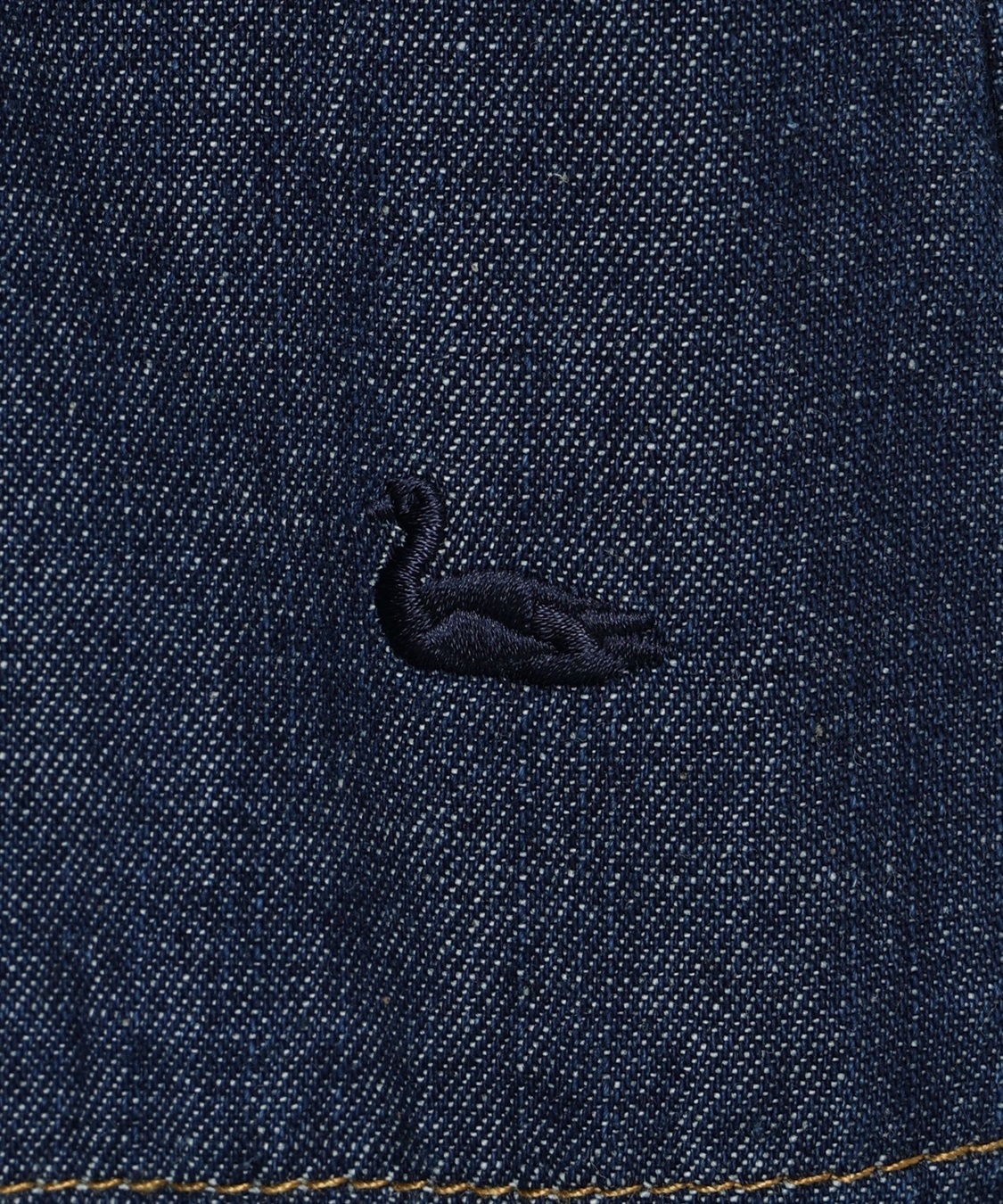 DECOY デニムワンピース_sub_18