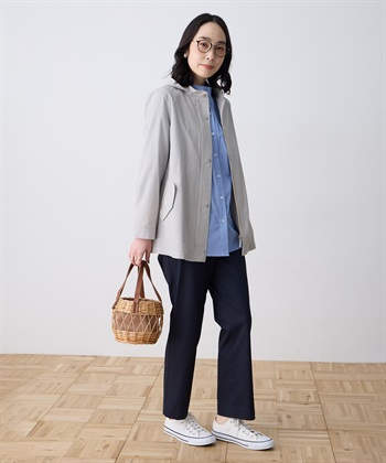 DECOY サッカーストライプジャケット【フード取り外し可】_subthumb_8