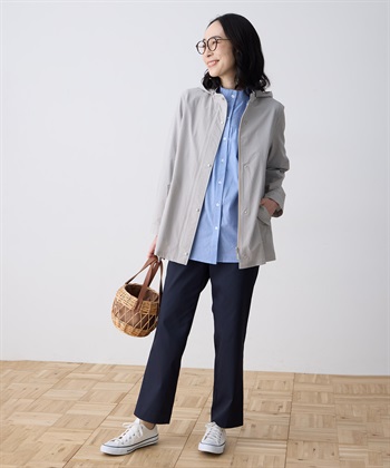 DECOY サッカーストライプジャケット【フード取り外し可】_subthumb_9