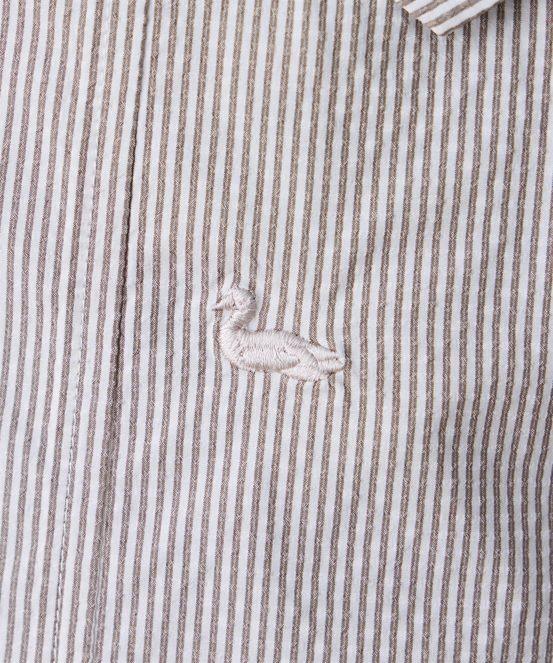 DECOY サッカーストライプジャケット【フード取り外し可】_sub_14