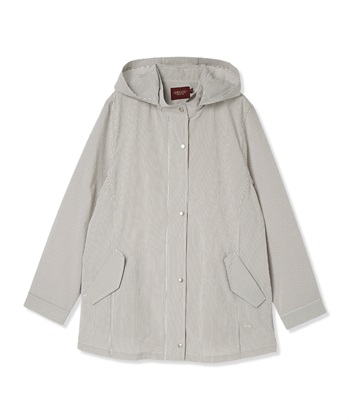 DECOY サッカーストライプジャケット【フード取り外し可】_subthumb_17