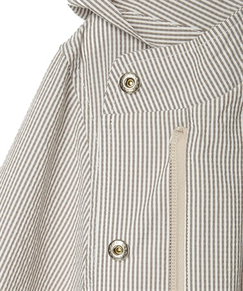 DECOY サッカーストライプジャケット【フード取り外し可】_subthumb_22