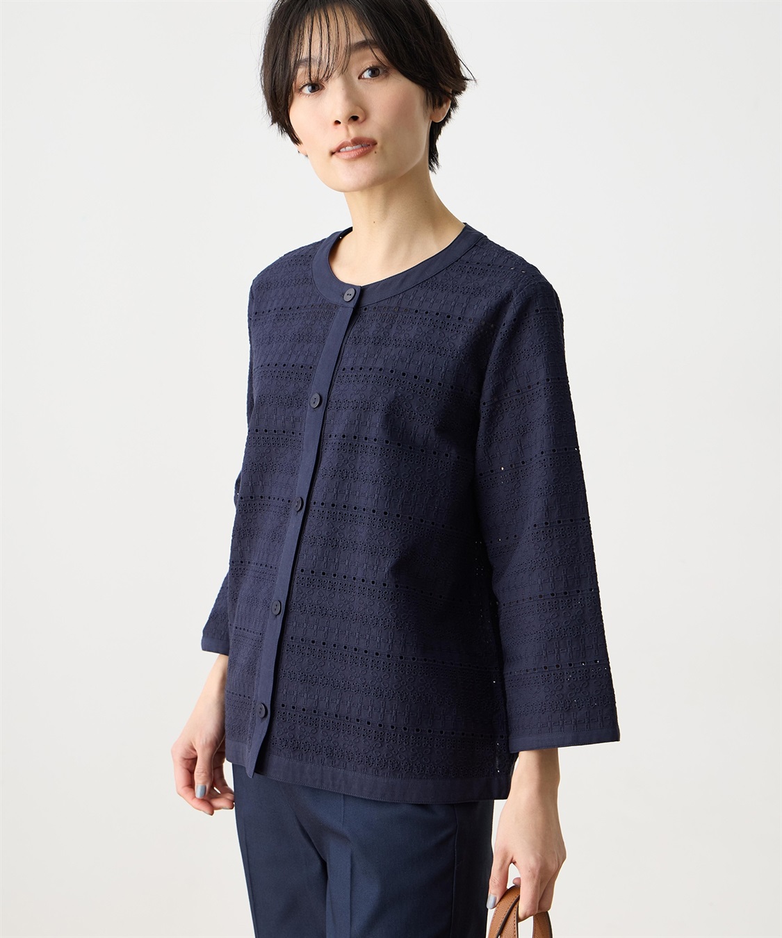 DECOY 刺繍ジャケット_sub_4