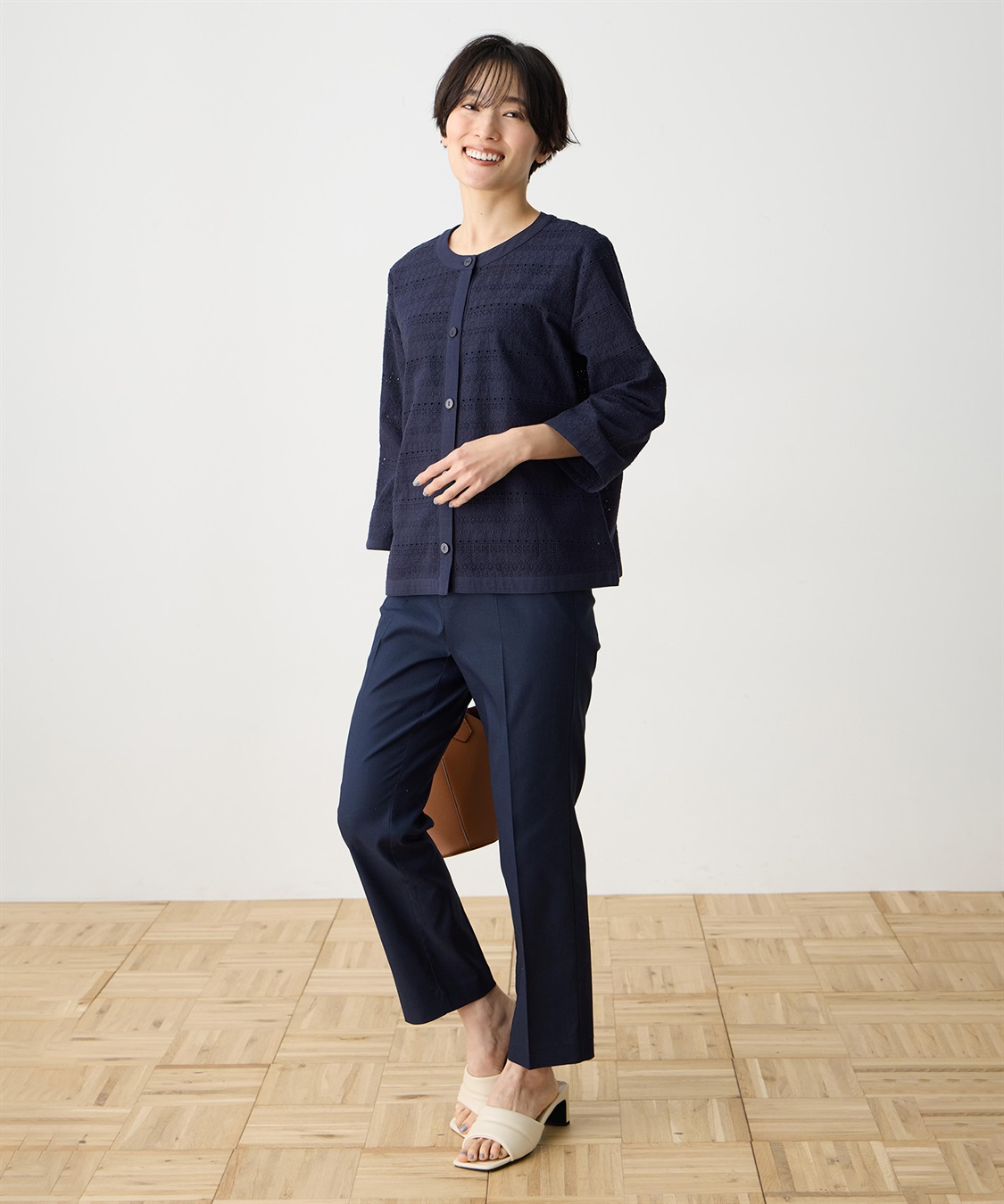 DECOY 刺繍ジャケット_sub_5