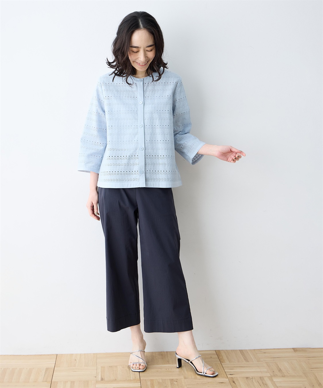 DECOY 刺繍ジャケット_sub_9