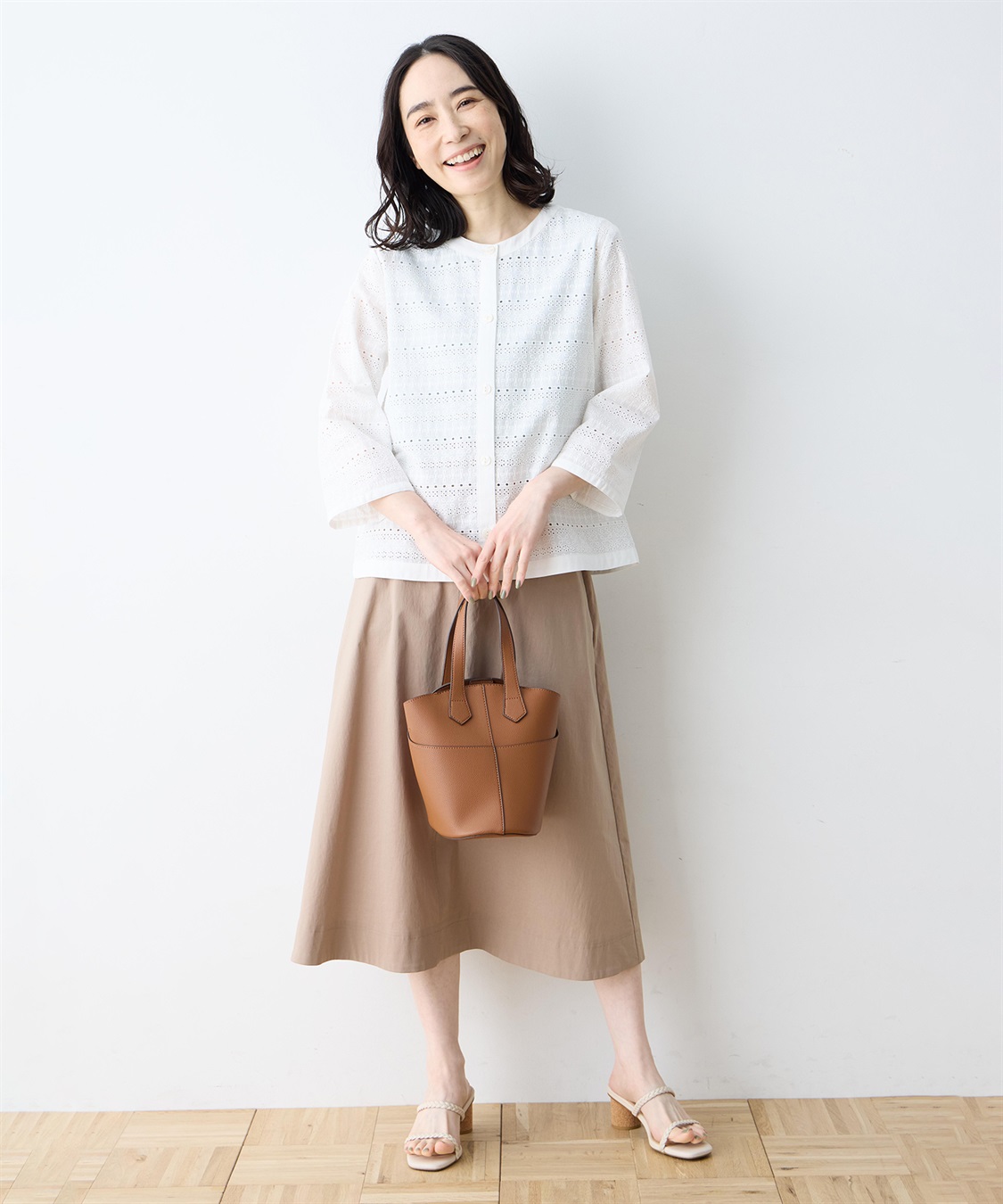 DECOY 刺繍ジャケット_sub_10