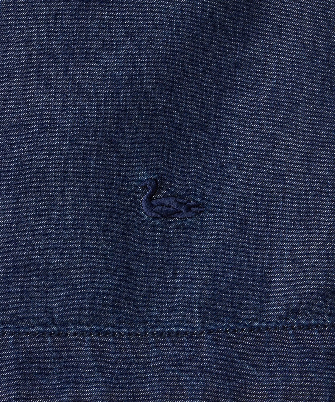 DECOY デニムベスト【接触冷感】_sub_10