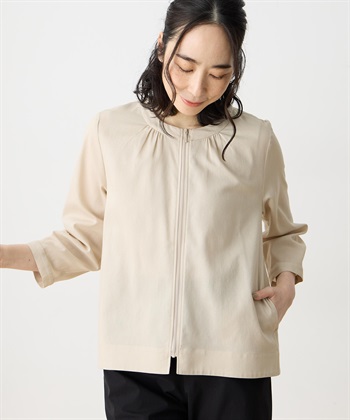 DECOY シアーブルゾン_subthumb_1