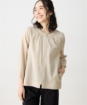 DECOY シアーブルゾン_subthumb_2