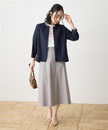 DECOY シアーブルゾン_subthumb_7