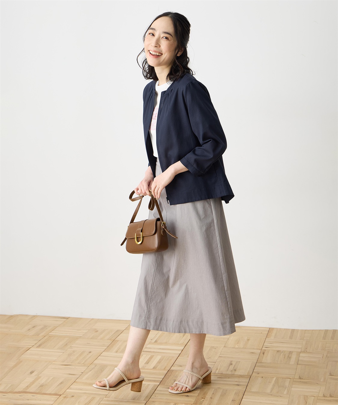 DECOY シアーブルゾン_sub_8