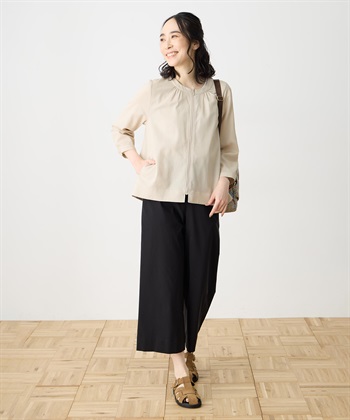 DECOY シアーブルゾン_subthumb_9