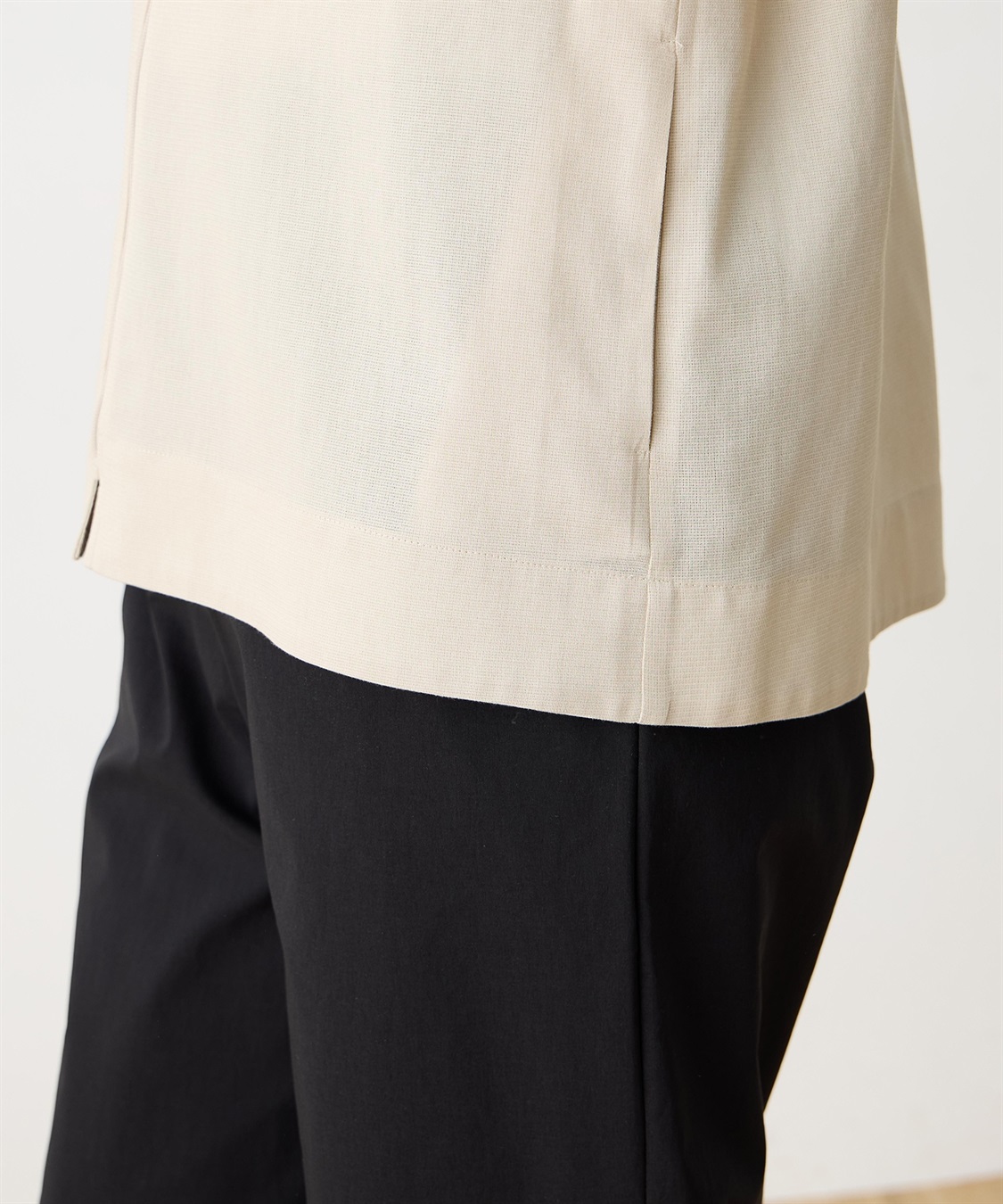 DECOY シアーブルゾン_sub_14