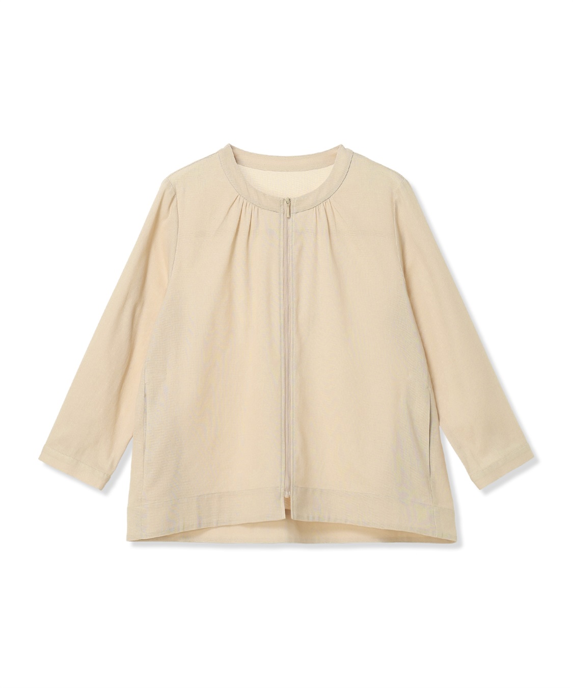 DECOY シアーブルゾン_sub_16