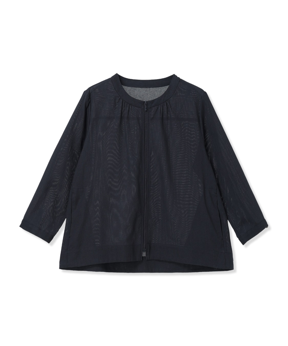 DECOY シアーブルゾン_sub_23