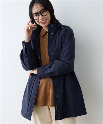 DECOY スマートロングダウンコート【はっ水・防風・ハンドウォッシャブル・かさばらず着ぶくれしない】_subthumb_5