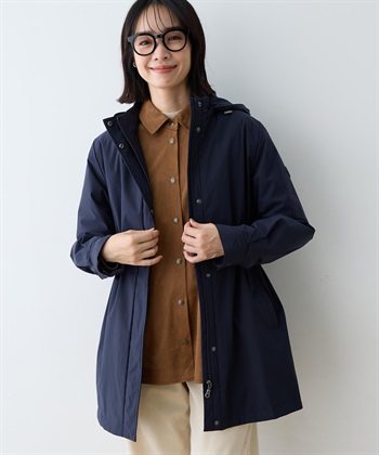 DECOY スマートロングダウンコート【はっ水・防風・ハンドウォッシャブル・かさばらず着ぶくれしない】_subthumb_6