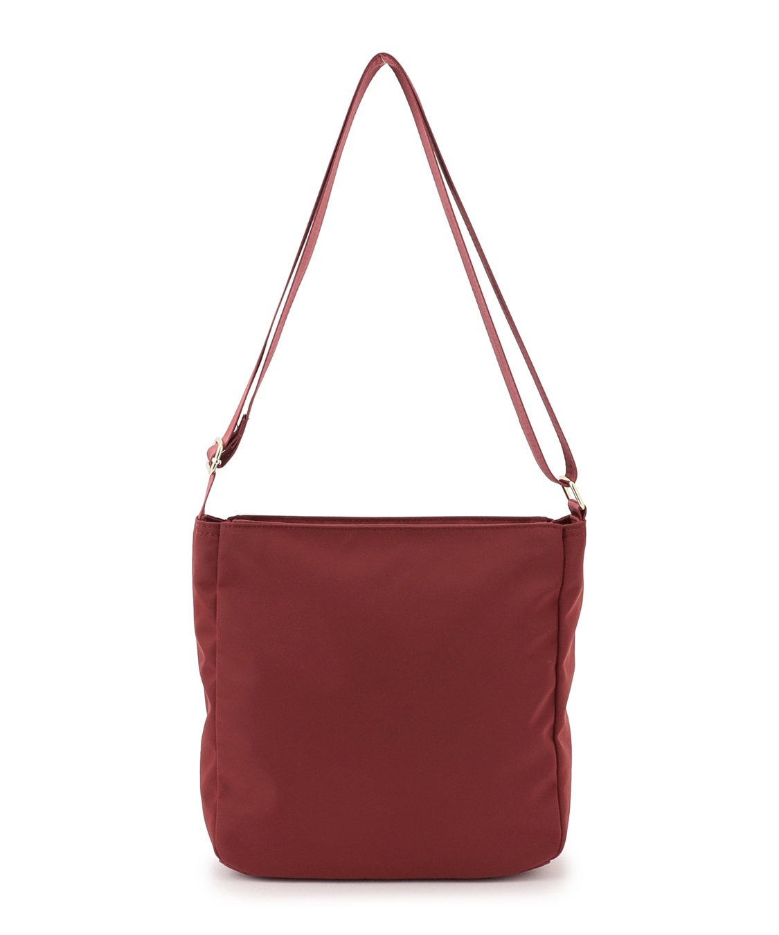 DECOY レガートラルゴはっ水ショルダーバッグ_sub_1