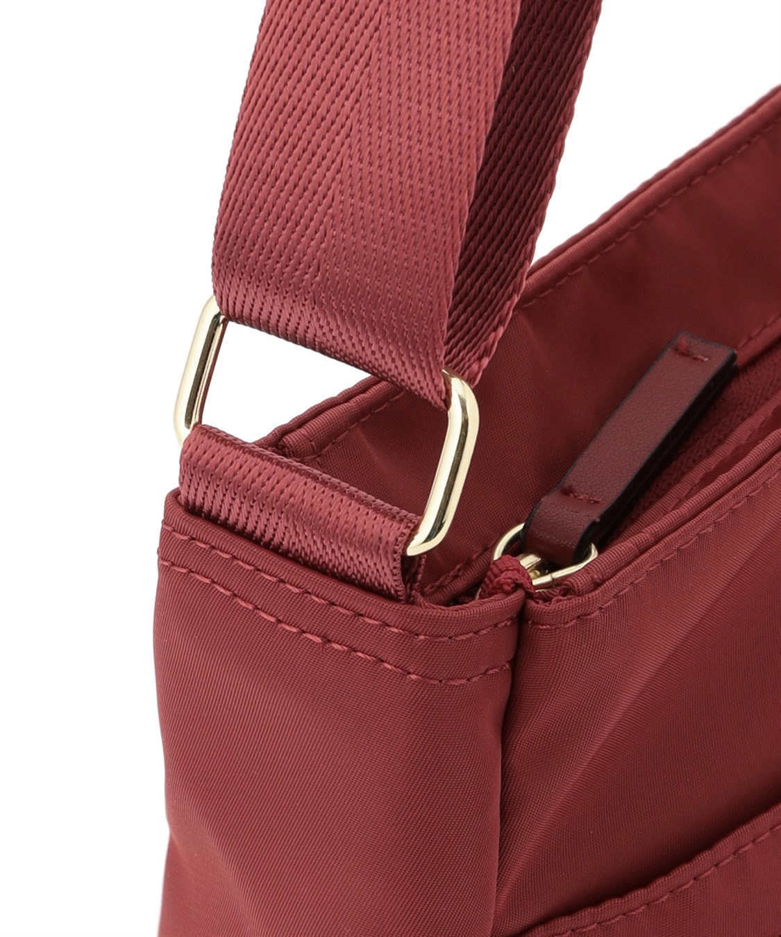 DECOY レガートラルゴはっ水ショルダーバッグ_sub_4