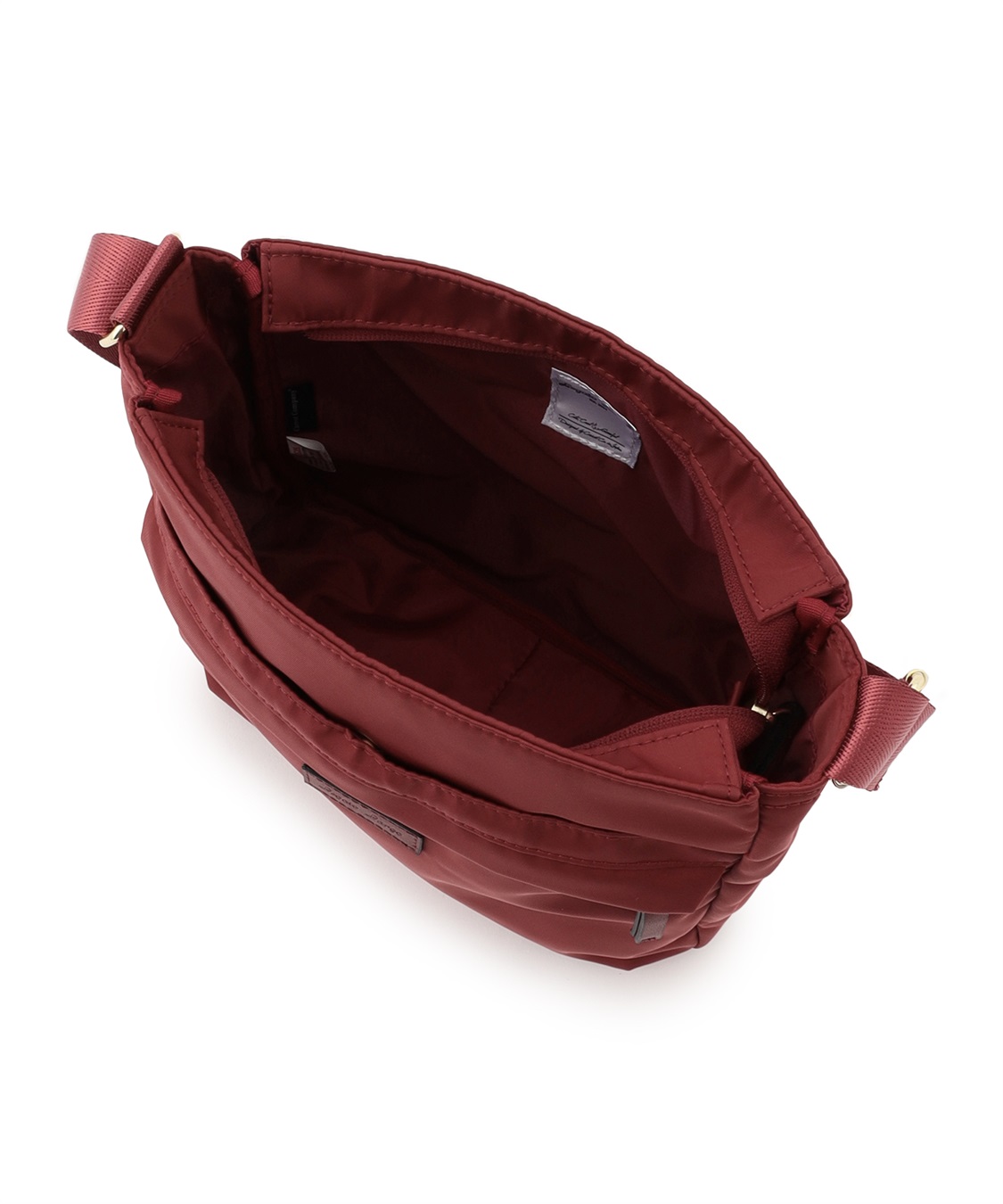 DECOY レガートラルゴはっ水ショルダーバッグ_sub_5